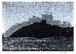 Criccieth Castle-NFT